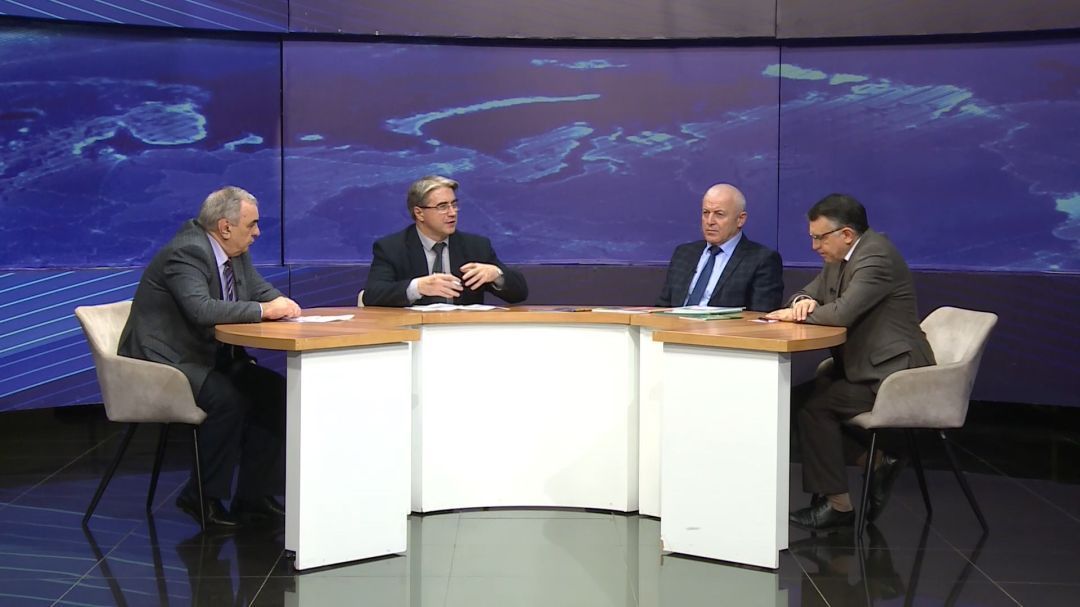 Социальная защита граждан республики 