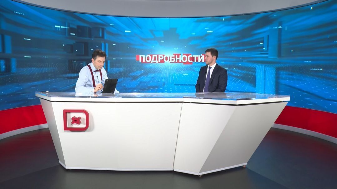 Подробности. Нажмудин Ханбалаев