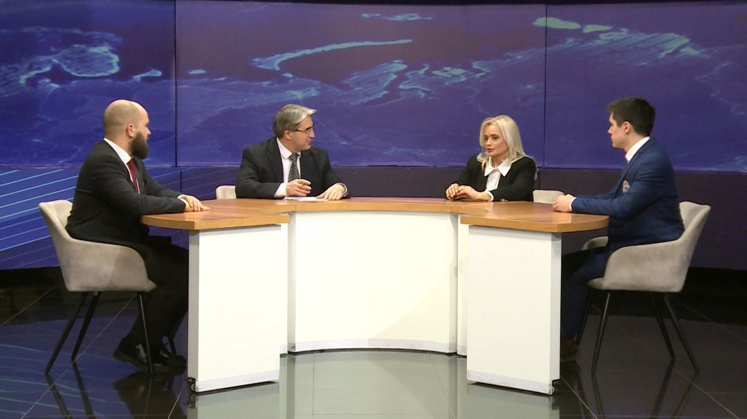 Конкурс «Учитель года – 2025»  и юные математические дарования Дагестана 