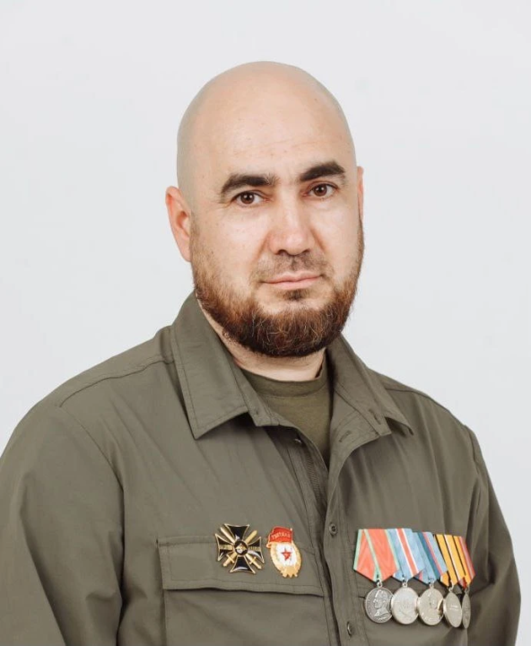 Абдулла Магомедов о прямой линии Президента
