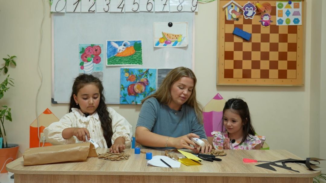 ART-клуб. Пчелкин дом 