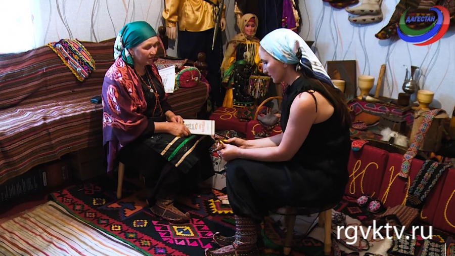 Годекан. Бежта