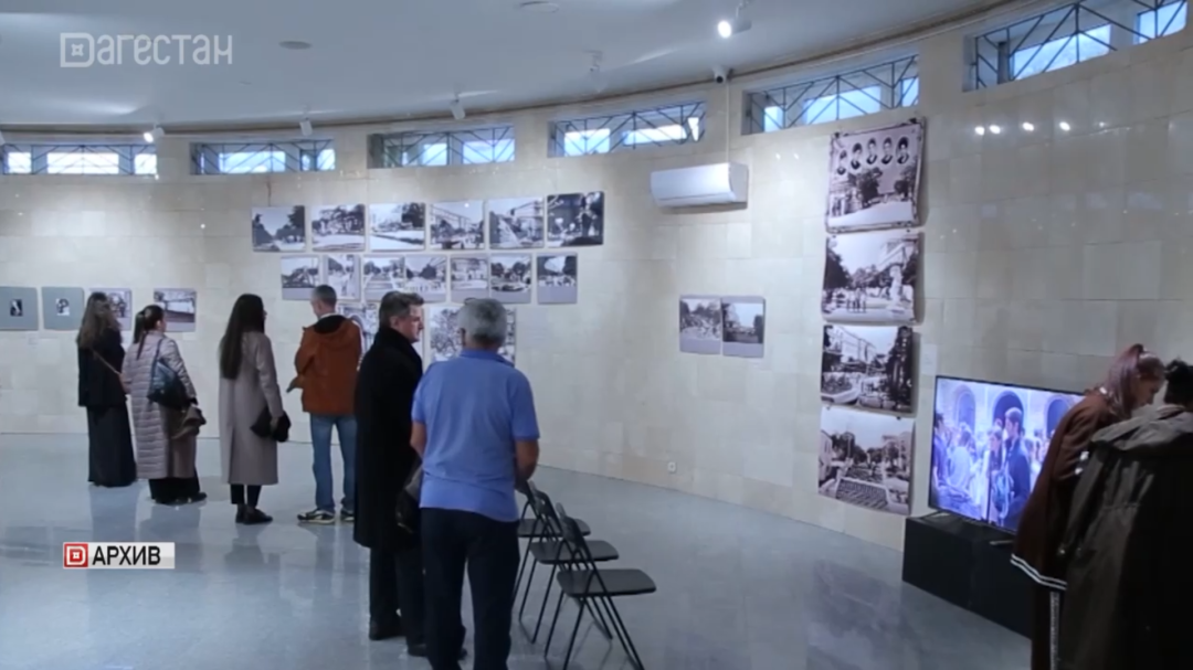 Два дагестанских музея стали победителями конкурса «Музей 4.0» Фонда Потанина