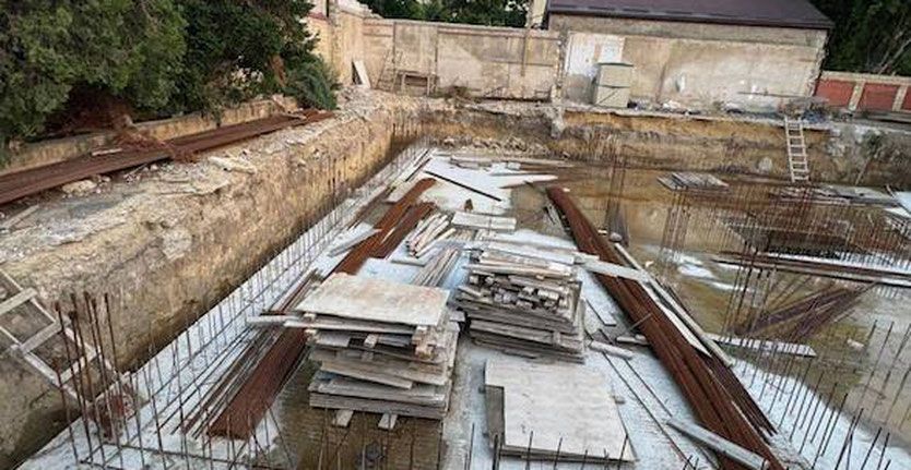 В Махачкале отменено решение на строительство дома рядом с больницей
