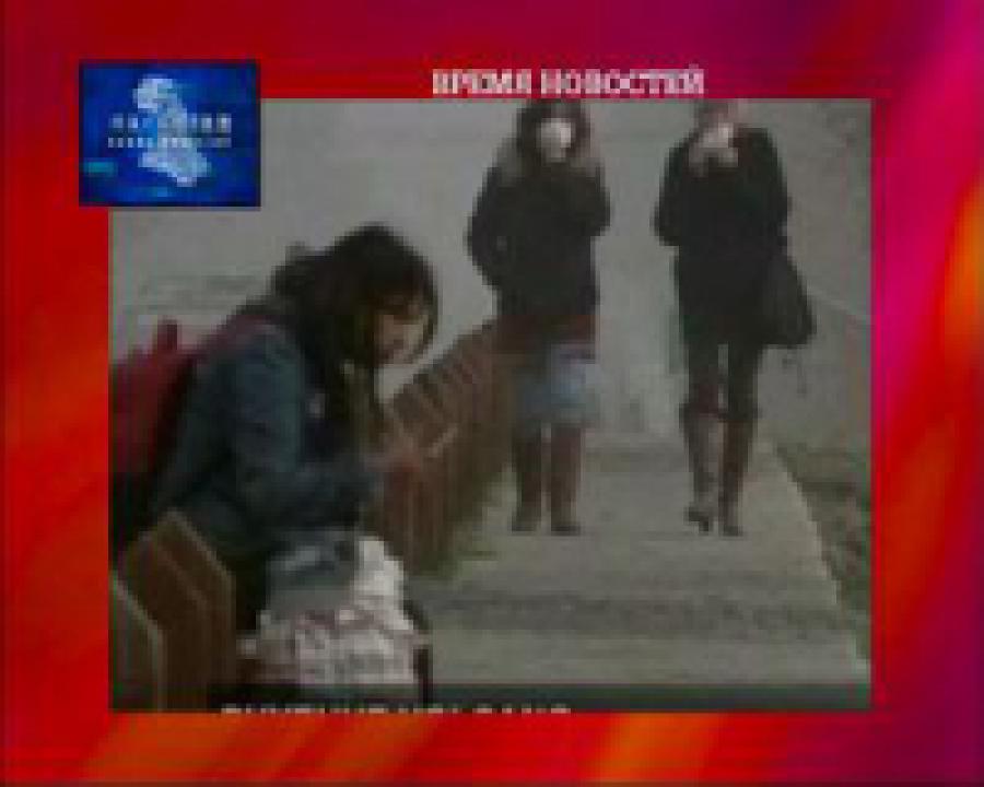 Вулкан Пуйеуэ обрушил массивное облако пепла на Чили