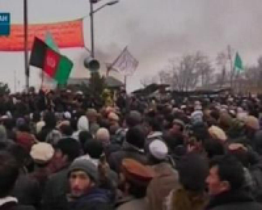 Глава контингента НАТО в Афганистане извинился за надругательство над Кораном