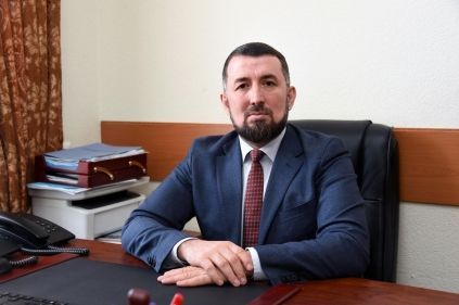 Шамиль Омаров озвучил ожидания от прямой линии