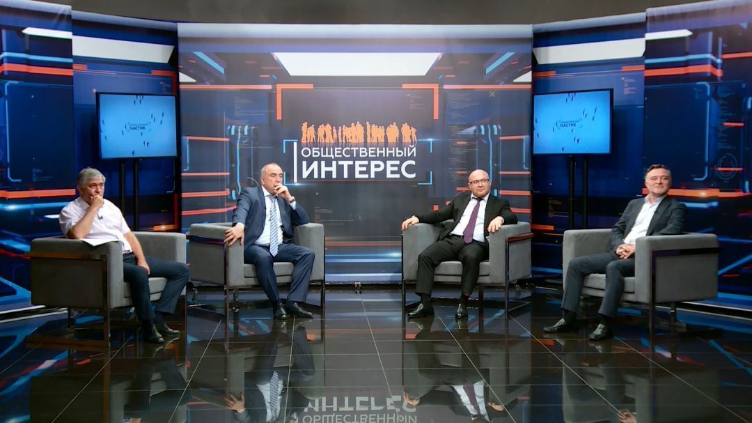 Петербургский международный экономический форум 