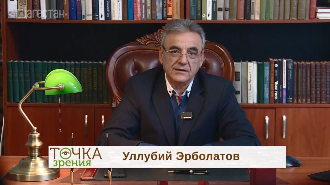 Встреча Владимира Путина с Федором Щукиным
