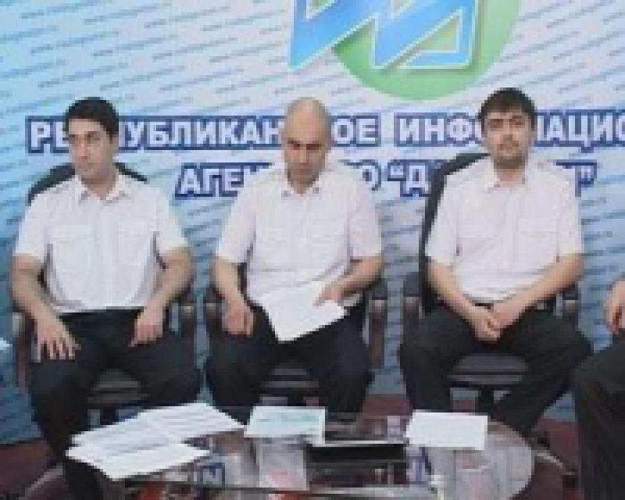 Дагестанцы стали аккуратнее платить налоги