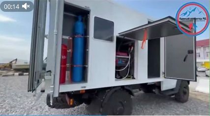 Единый оператор Республики Дагестан расширяет парк спецтехники