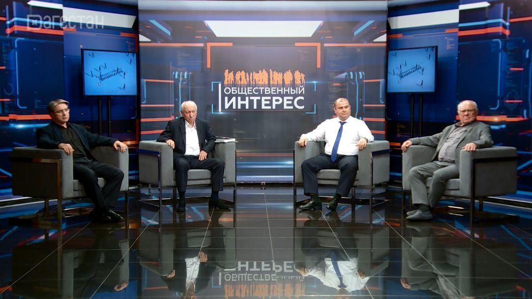 Единство языков