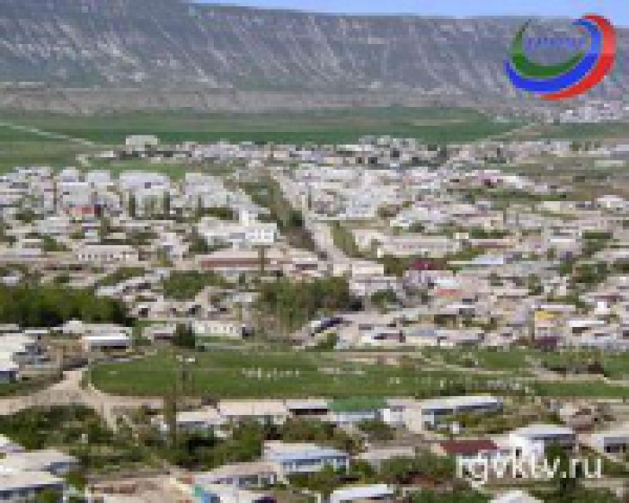 Новый природный парк "Хунзахский" появится в Дагестане