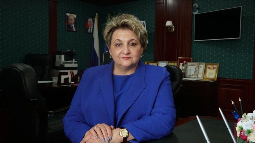 Татьяна Беляева высказала ожидания от предстоящего Послания Главы РД НС