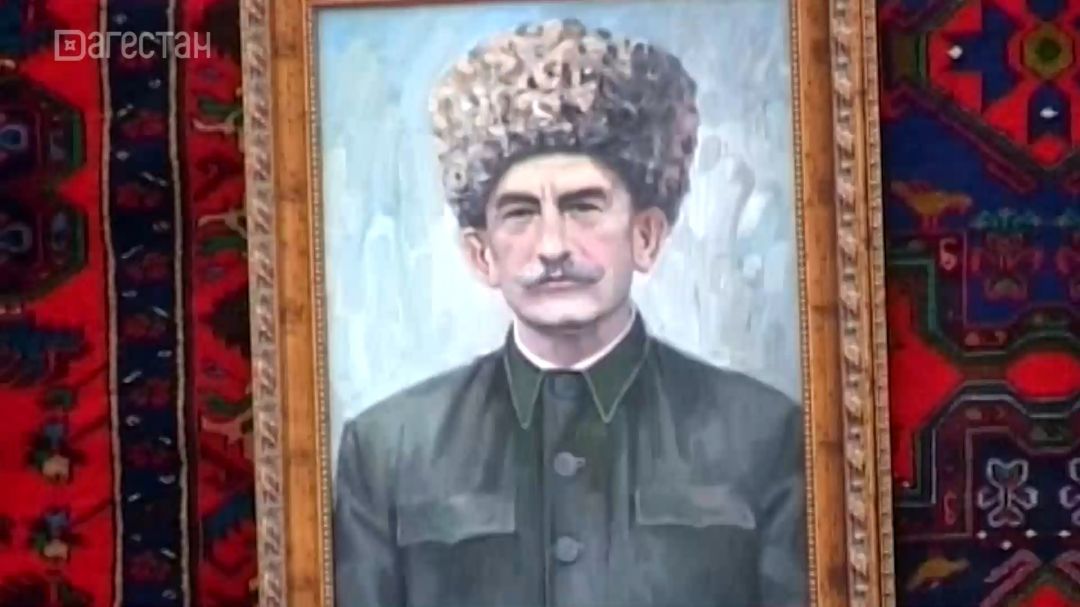 «Мил». Педагогическая династия семьи Гасановых