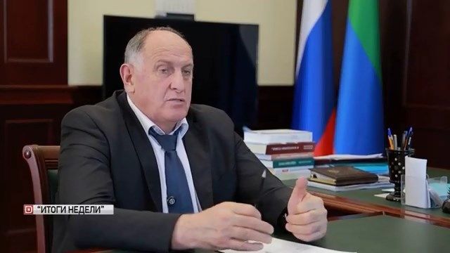 Узбекистан заинтересовался дагестанской овечьей шерстью