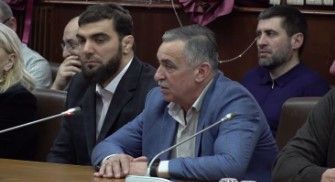 Спортивные тренеры высказались о воспитании дагестанской молодежи  