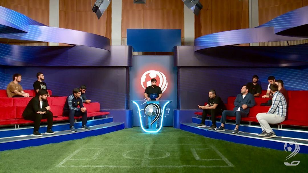 Денеб ЛФЛ Дагестан. Супер начало Суперлиги 