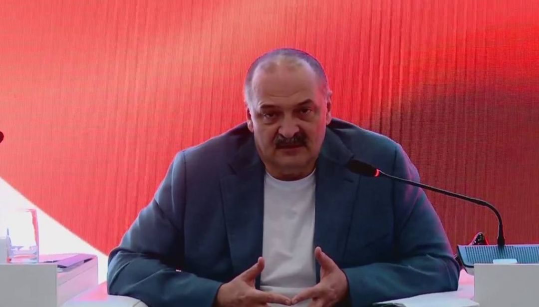 Сергей Меликов: Дагестан не поддастся провокациям и сохранит единство
