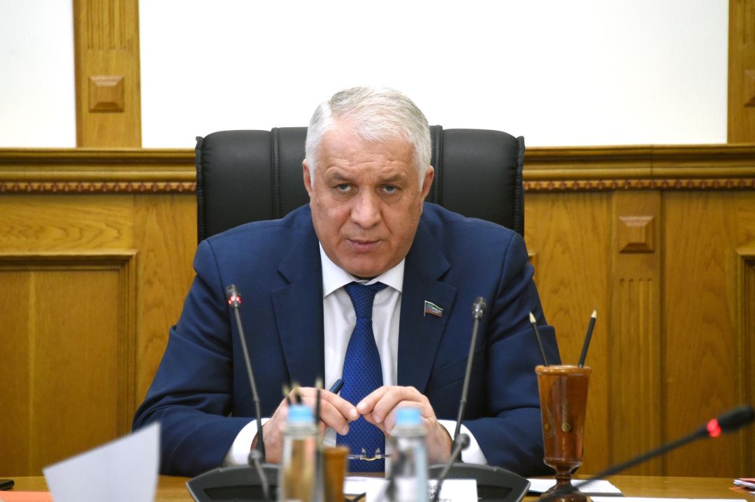 Фирудин Раджабов: Дагестан не поддастся на провокации и сохранит единство