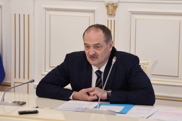 В Дагестане осенний призыв завершился на 100%