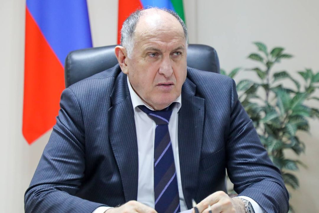 Дагестан отгрузил в Беларусь первую партию сепараторов на 18 млн рублей