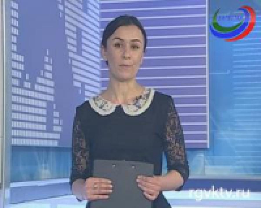 Время новостей. Криминал