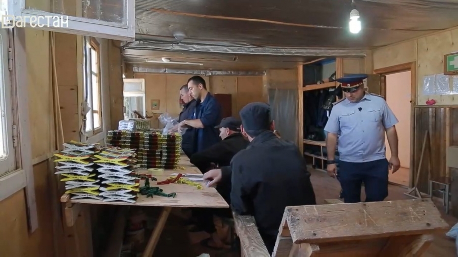 Преступление  и наказание. Труд - как путь к исправлению