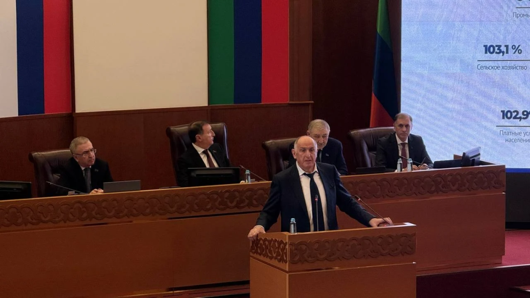 В 2025 году младенческая смертность в Дагестане снизилась более чем на 31%