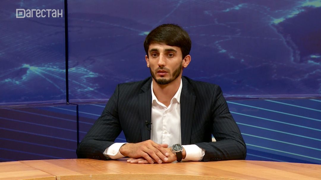 Бизнес час. Центр по производству и переработке риса