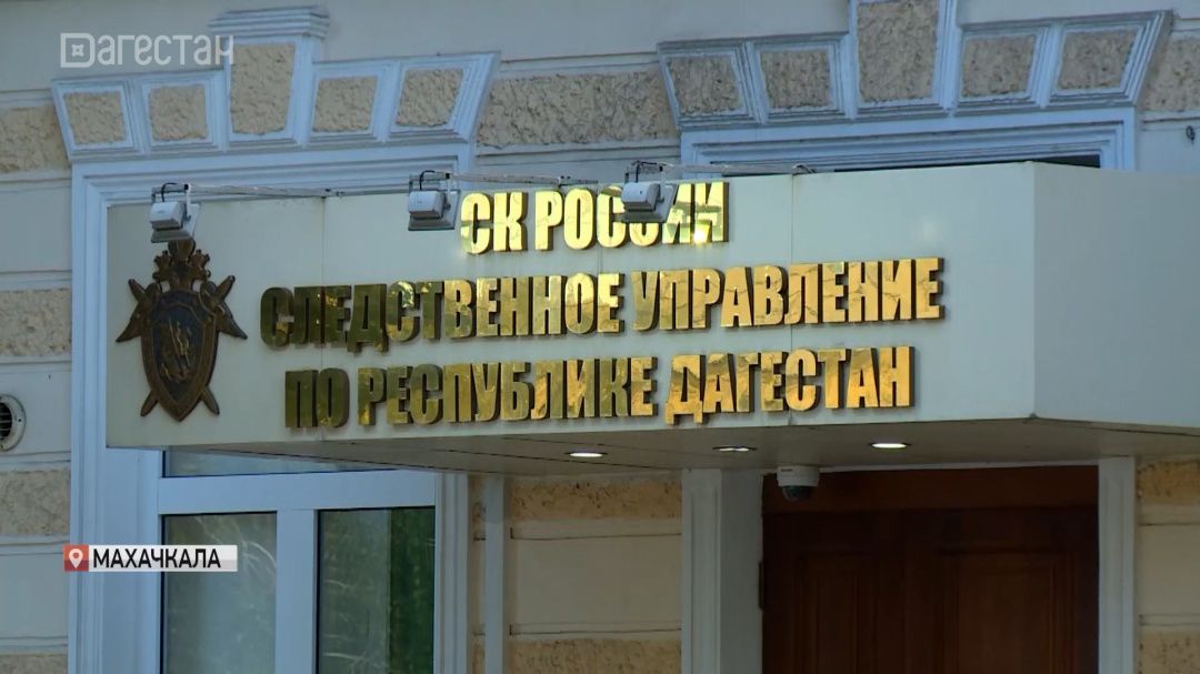Следственный комитет возбудил уголовное дело в отношении  «смотрящего за колонией» 