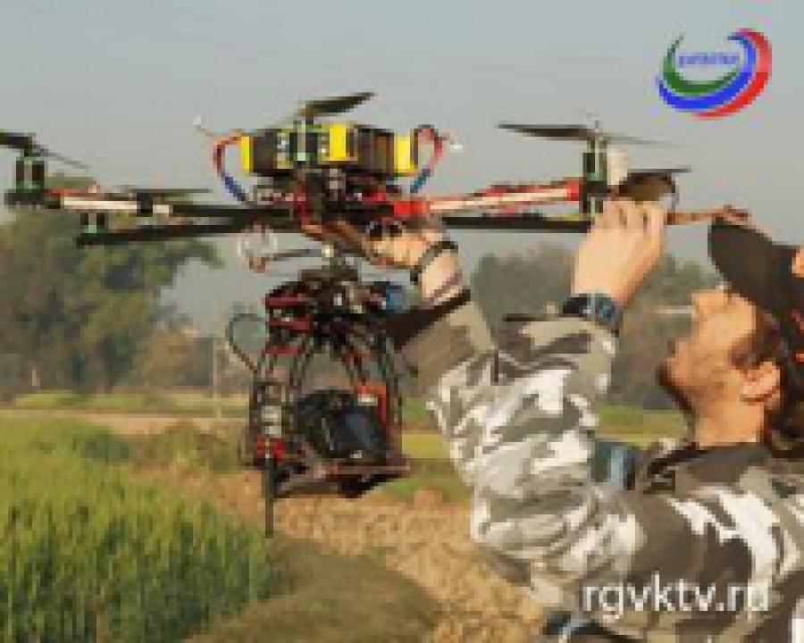  В Голландии появится летающая "скорая"