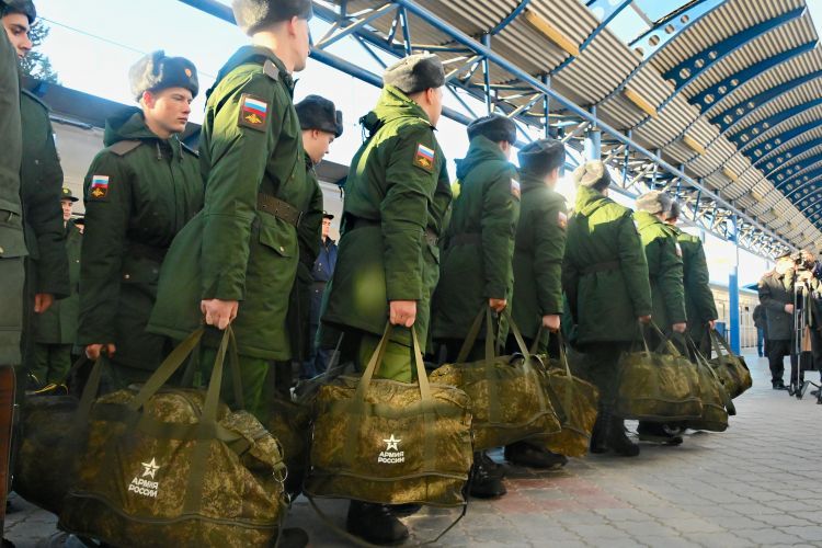 Эльмурза Саитов: «Армия – это настоящая школа мужества»