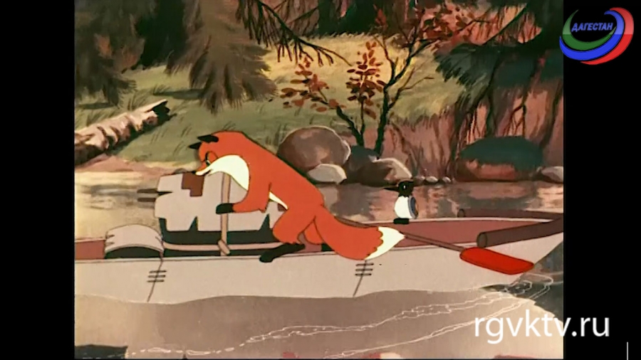 Здравствуй, мир!