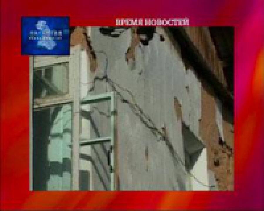 В трех странах СНГ ночью  произошло землетрясение 