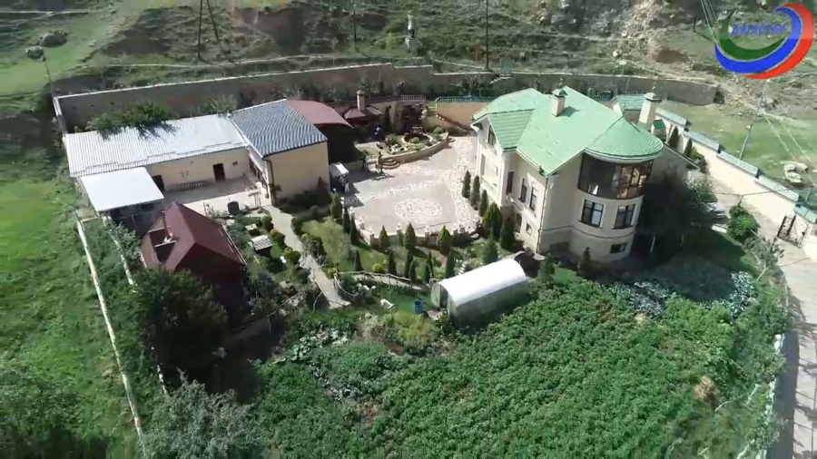 Годекан. Акушинский район