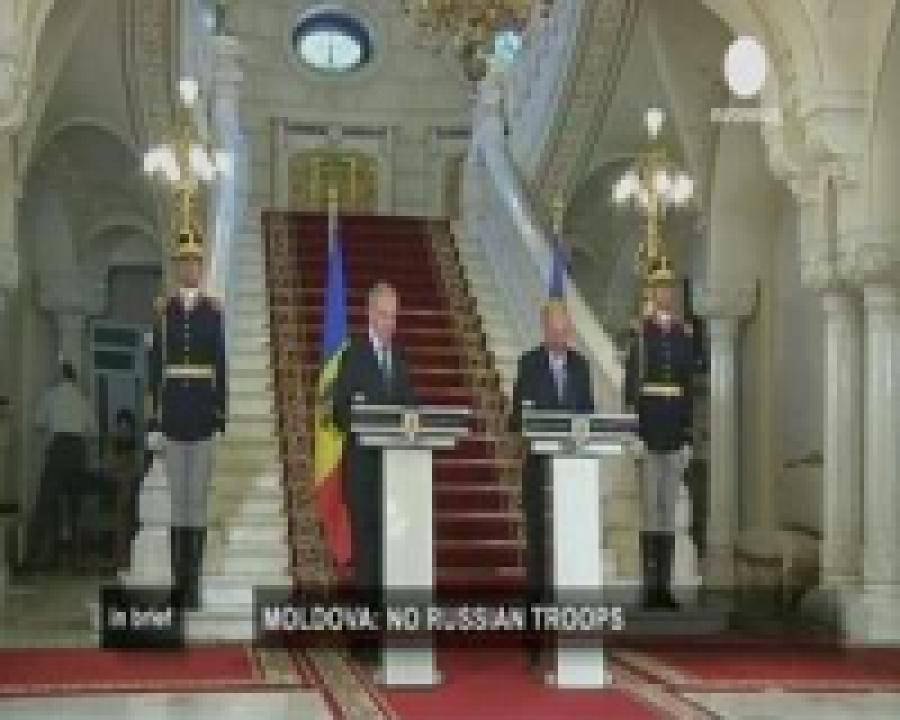 Организаторам молдавского МММ грозят уголовные сроки