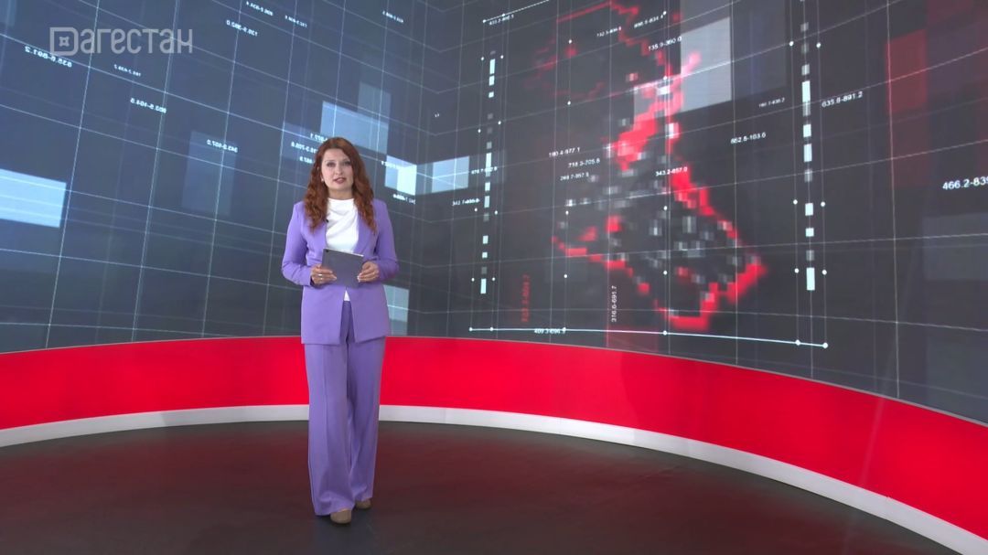 Дежурная часть. В Дагестане накрыта банда фальшивомонетчиков