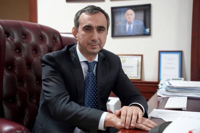 Доходы от госимущества в Дагестане выросли в 5 раз за 5 лет