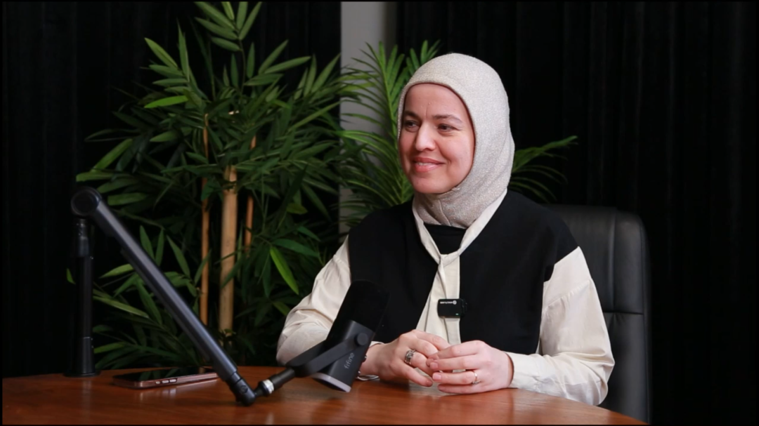 Ульяна спросит. Зайнаб Абдуллаева