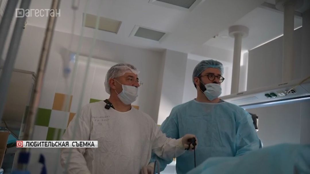 Бариатрическая операция: как победить ожирение с помощью хирургии