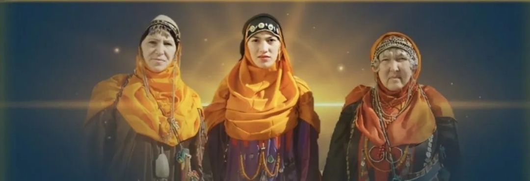 Документальный фильм "ГОРА ЯЗЫКОВ"