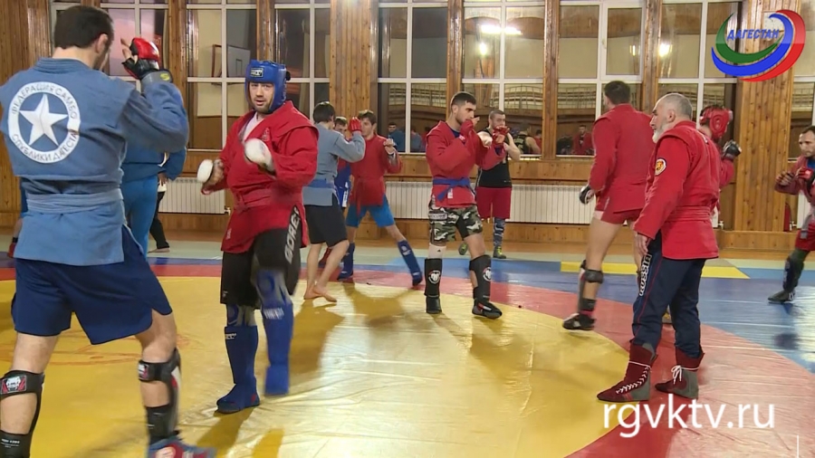 Учимся побеждать