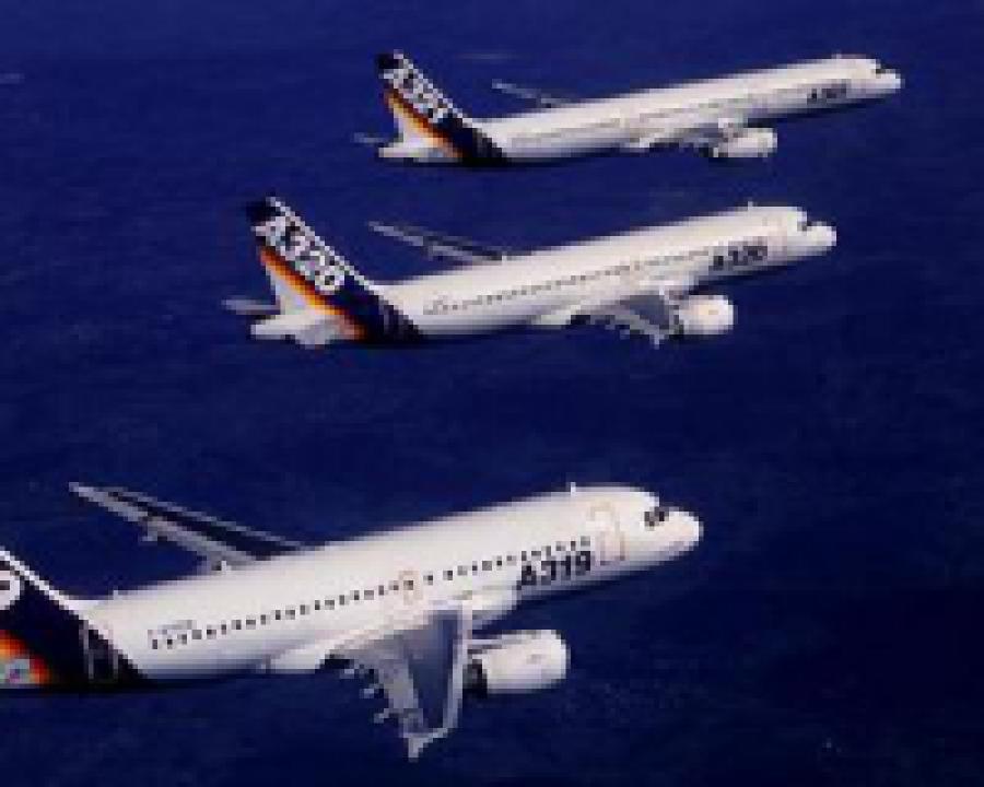 «Аэрофлот» ужеточит  условия сотрудничества с  Airbus