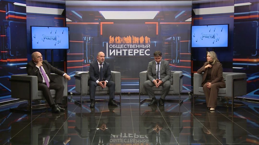 Подводим итоги! По всем отраслям и за весь 2025 год