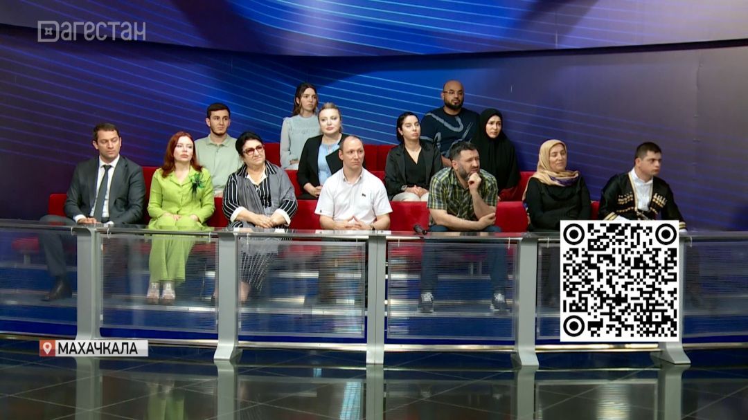 Благотворительный телемарафон "Включи солнце"