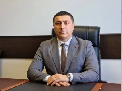Идрис Курбанов высказался о кадровой программе «Доблесть гор»