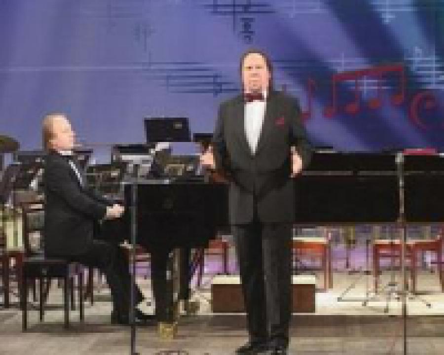 В Махачкале продолжаются «Порт-Петровские ассамблеи»