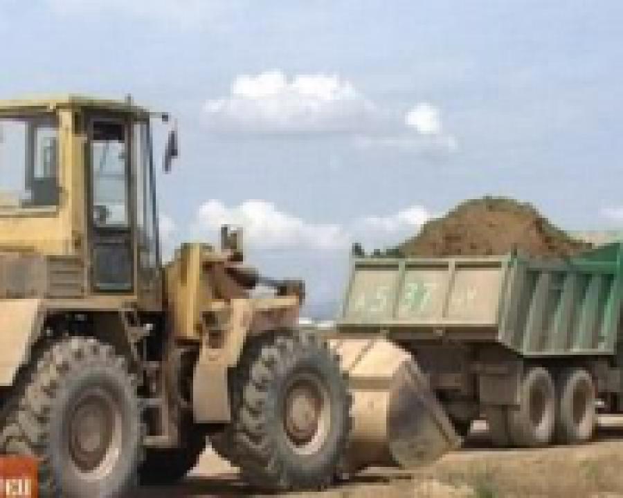 Предприятие  по добыче мела планируют открыть в Дагестане