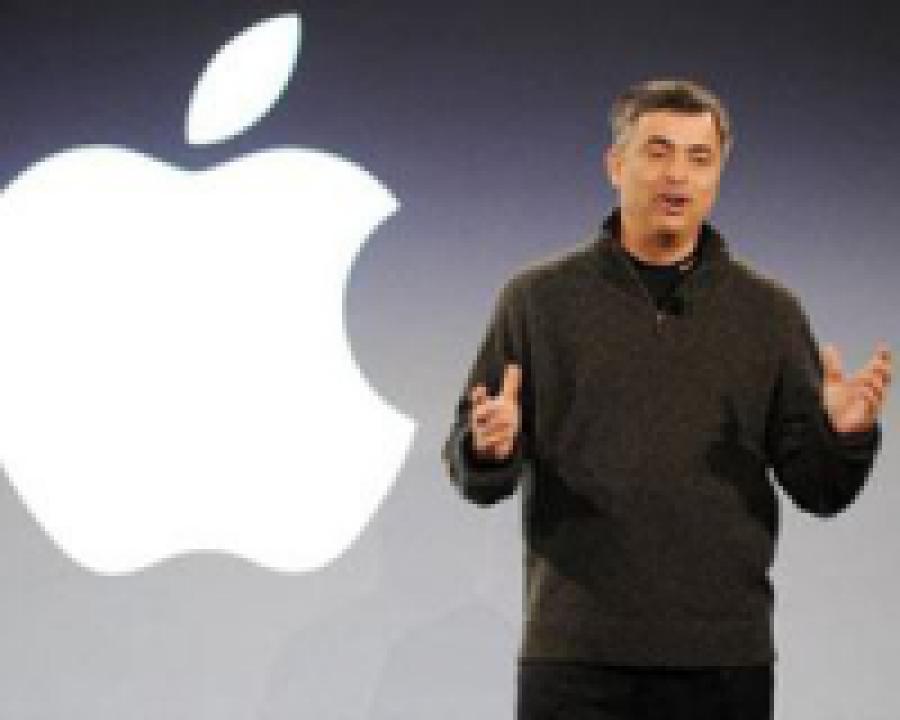 Apple представит третье поколение  планшетов iPad